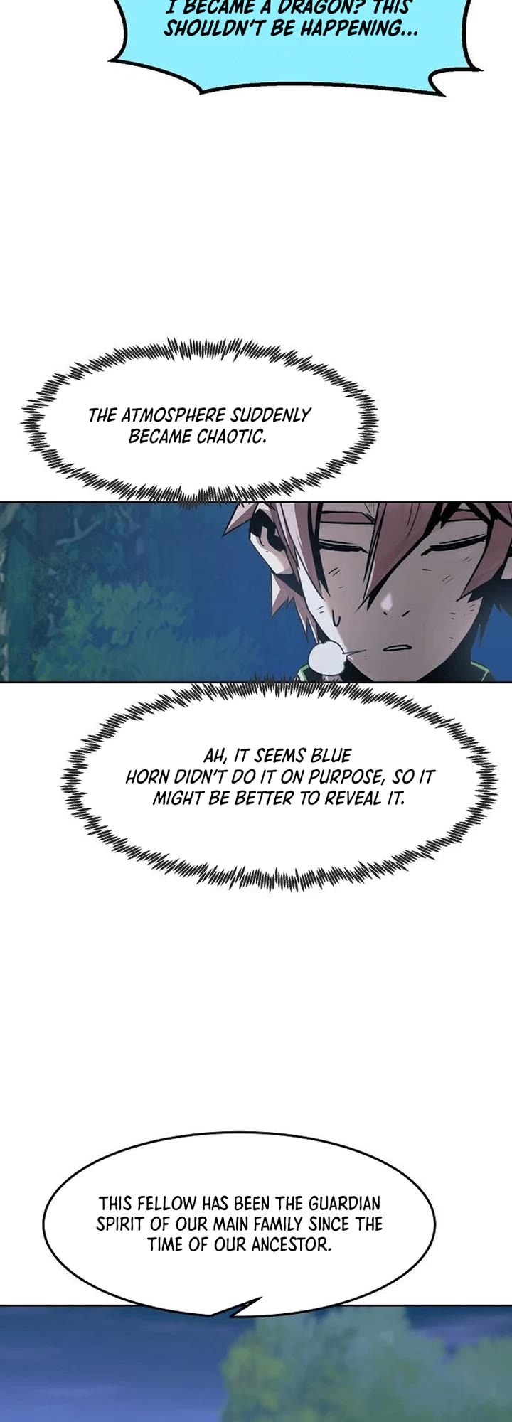Becoming the Swordmaster Rank Young Lord of the Sichuan Tang Family Chapter 88 page 41 - Chapter 88
