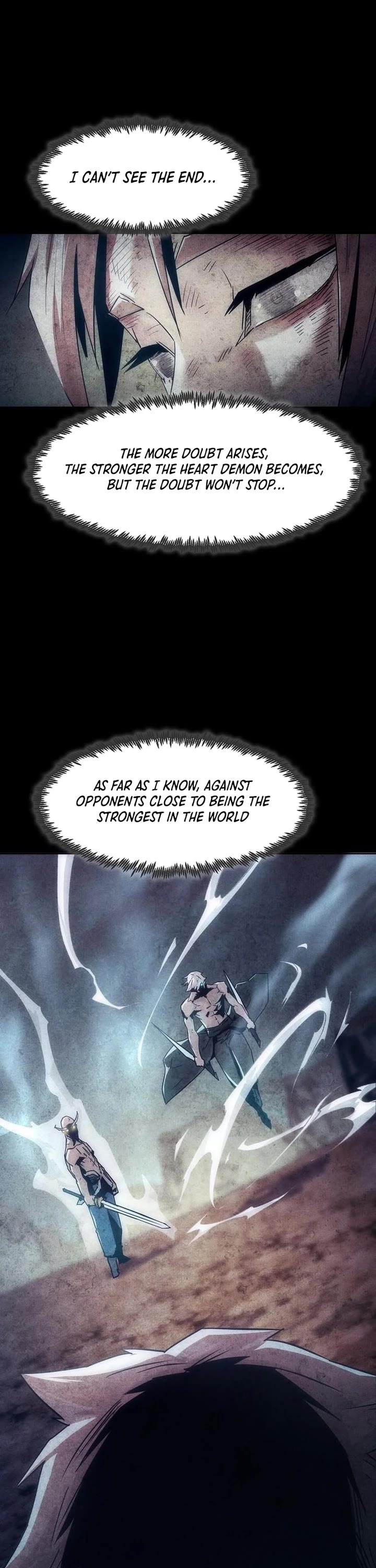 Becoming the Swordmaster Rank Young Lord of the Sichuan Tang Family Chapter 88 page 59 - Chapter 88