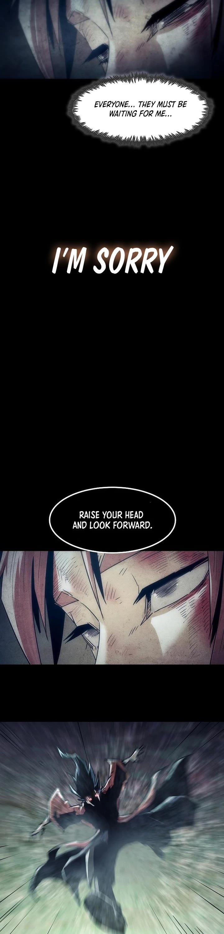 Becoming the Swordmaster Rank Young Lord of the Sichuan Tang Family Chapter 88 page 62 - Chapter 88