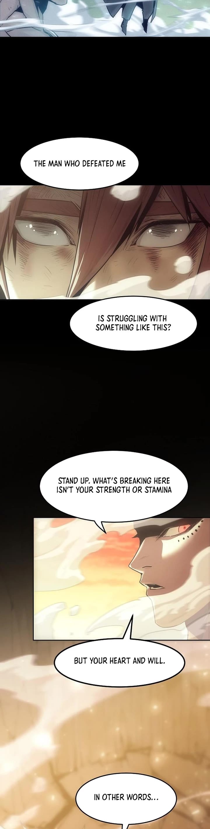 Becoming the Swordmaster Rank Young Lord of the Sichuan Tang Family Chapter 88 page 64 - Chapter 88