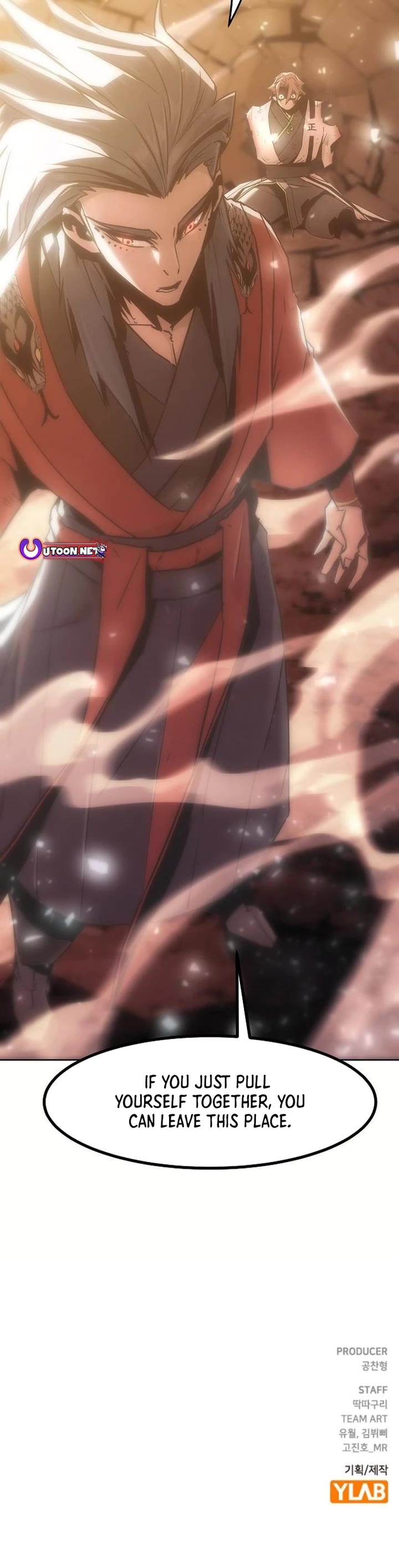 Becoming the Swordmaster Rank Young Lord of the Sichuan Tang Family Chapter 88 page 65 - Chapter 88