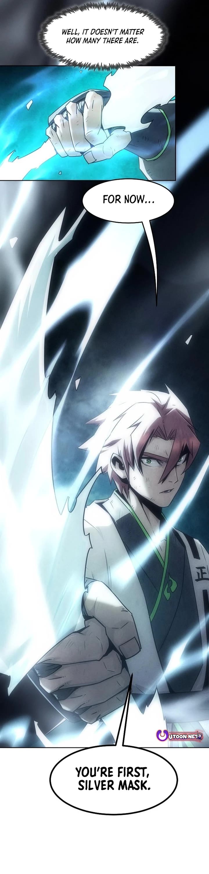 Becoming the Swordmaster Rank Young Lord of the Sichuan Tang Family Chapter 88 page 7 - Chapter 88