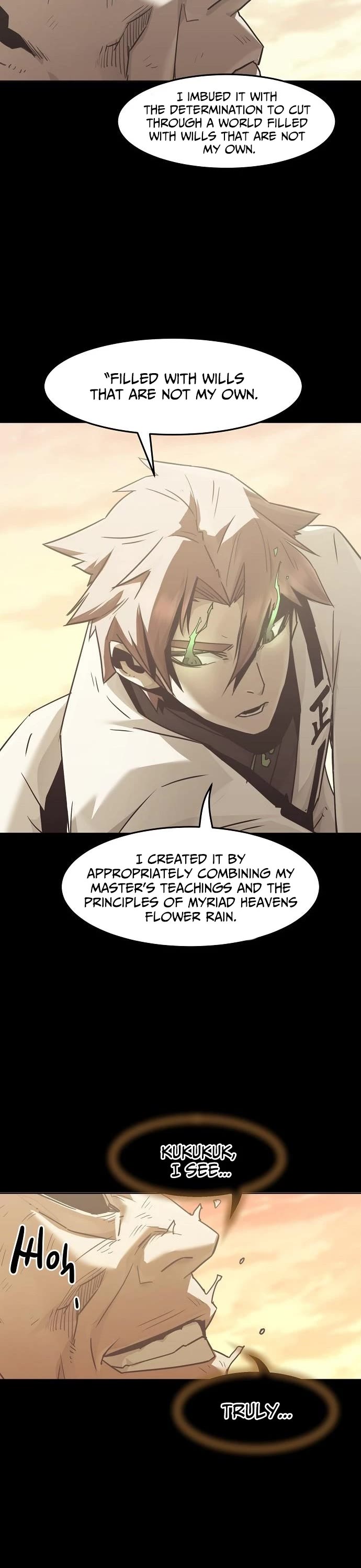 Becoming the Swordmaster Rank Young Lord of the Sichuan Tang Family Chapter 89 page 17 - Chapter 89