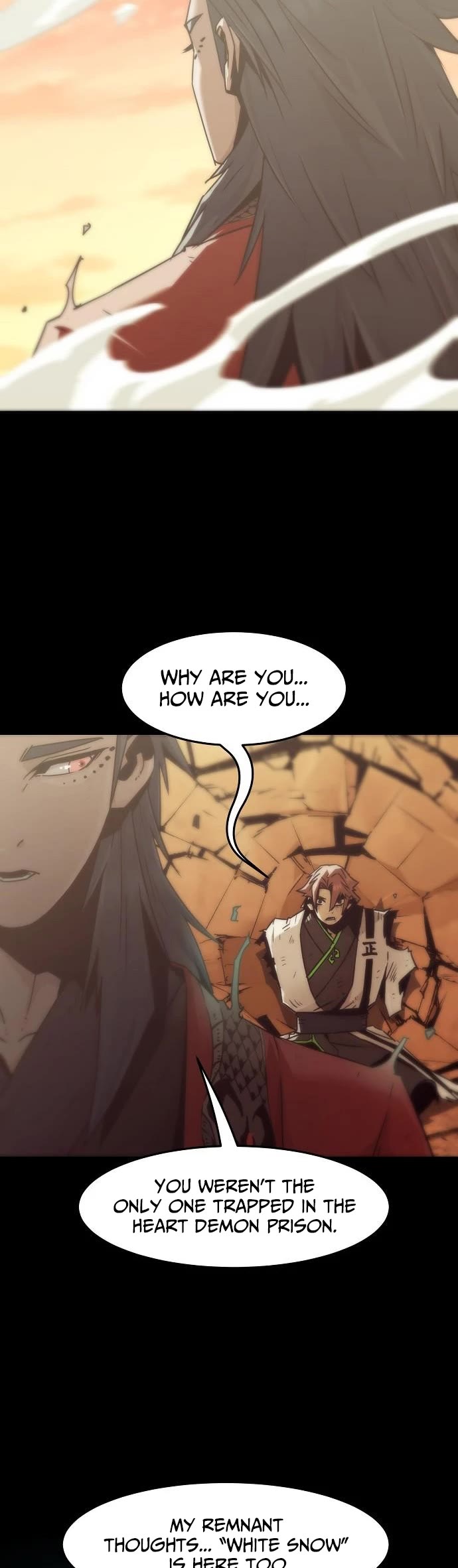 Becoming the Swordmaster Rank Young Lord of the Sichuan Tang Family Chapter 89 page 2 - Chapter 89