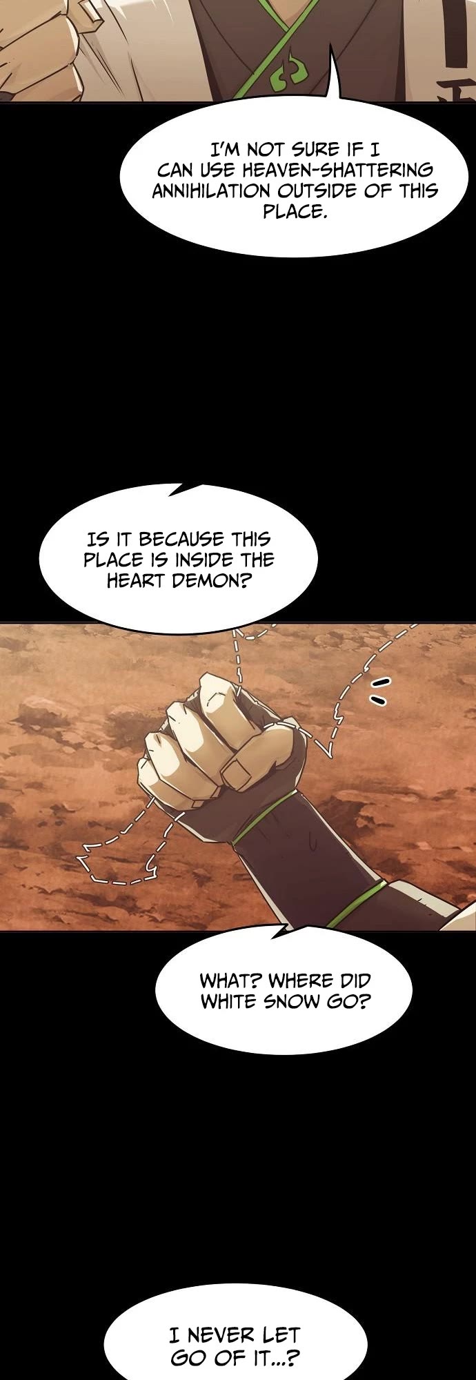 Becoming the Swordmaster Rank Young Lord of the Sichuan Tang Family Chapter 89 page 22 - Chapter 89