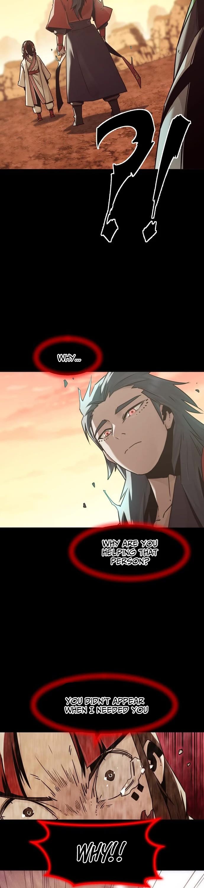 Becoming the Swordmaster Rank Young Lord of the Sichuan Tang Family Chapter 89 page 24 - Chapter 89