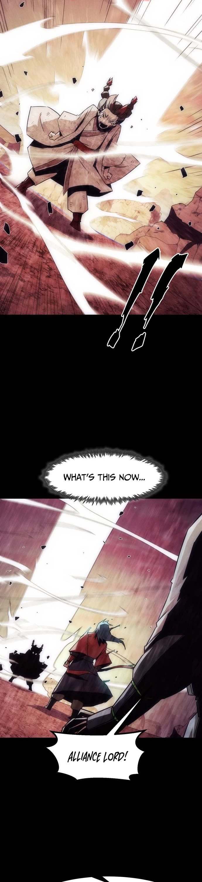 Becoming the Swordmaster Rank Young Lord of the Sichuan Tang Family Chapter 89 page 25 - Chapter 89