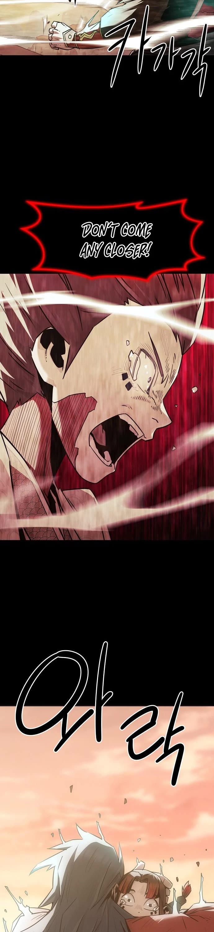 Becoming the Swordmaster Rank Young Lord of the Sichuan Tang Family Chapter 89 page 28 - Chapter 89