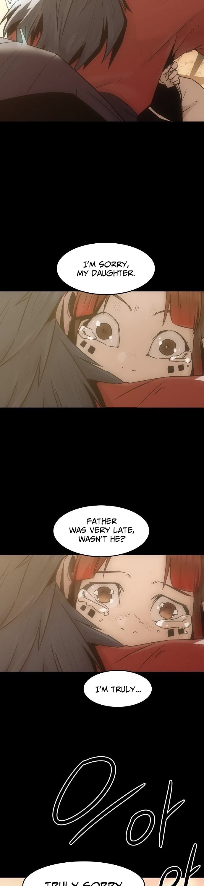 Becoming the Swordmaster Rank Young Lord of the Sichuan Tang Family Chapter 89 page 29 - Chapter 89