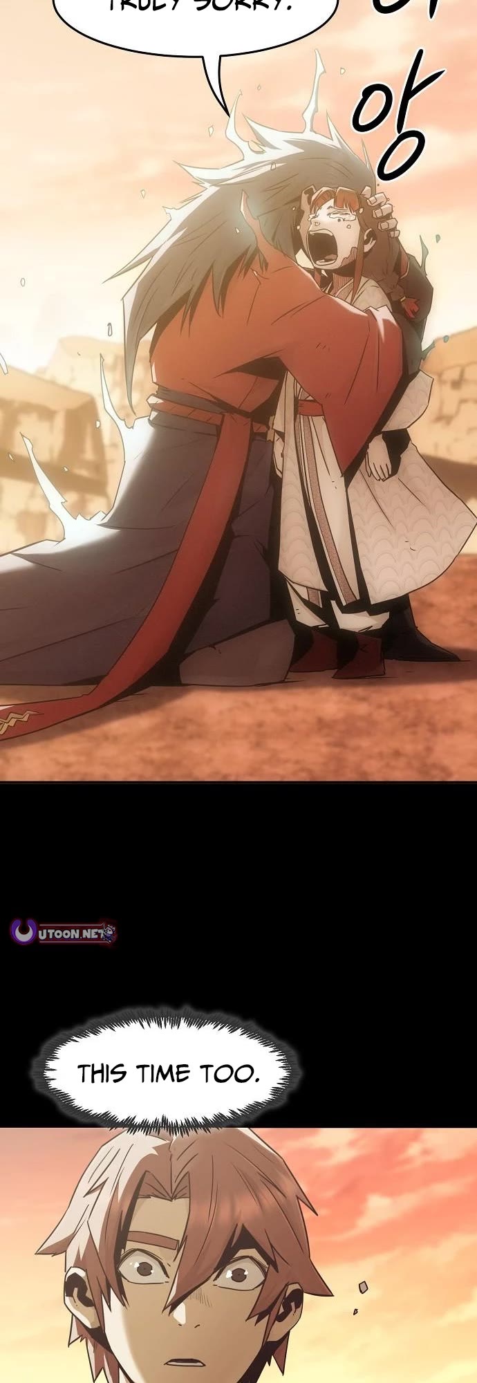 Becoming the Swordmaster Rank Young Lord of the Sichuan Tang Family Chapter 89 page 30 - Chapter 89