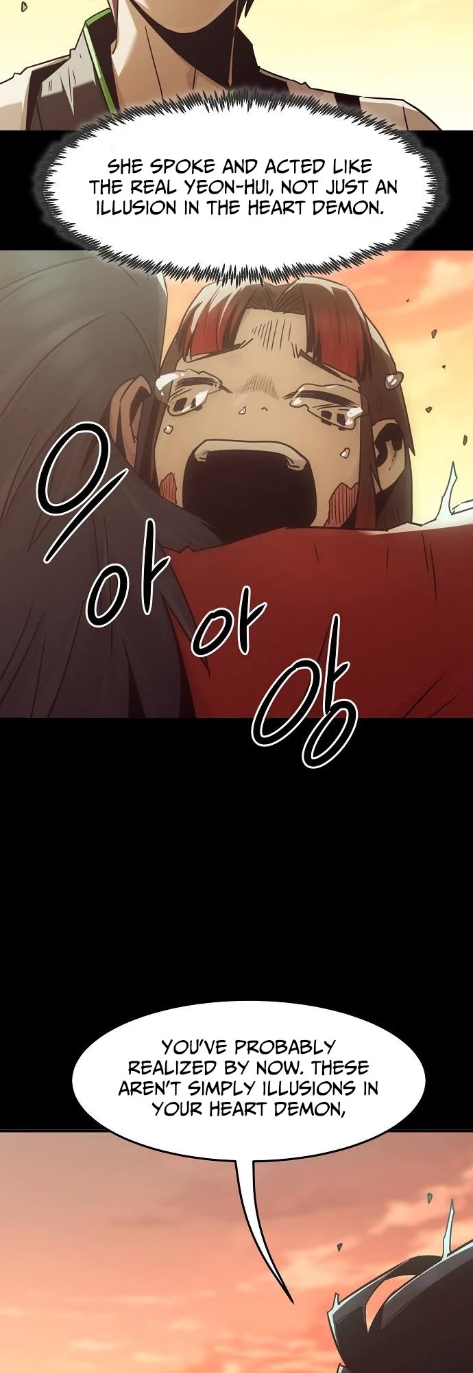 Becoming the Swordmaster Rank Young Lord of the Sichuan Tang Family Chapter 89 page 31 - Chapter 89