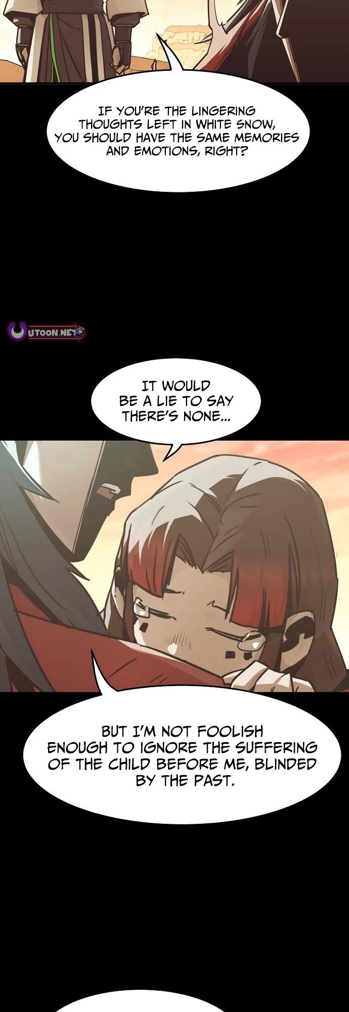 Becoming the Swordmaster Rank Young Lord of the Sichuan Tang Family Chapter 89 page 34 - Chapter 89