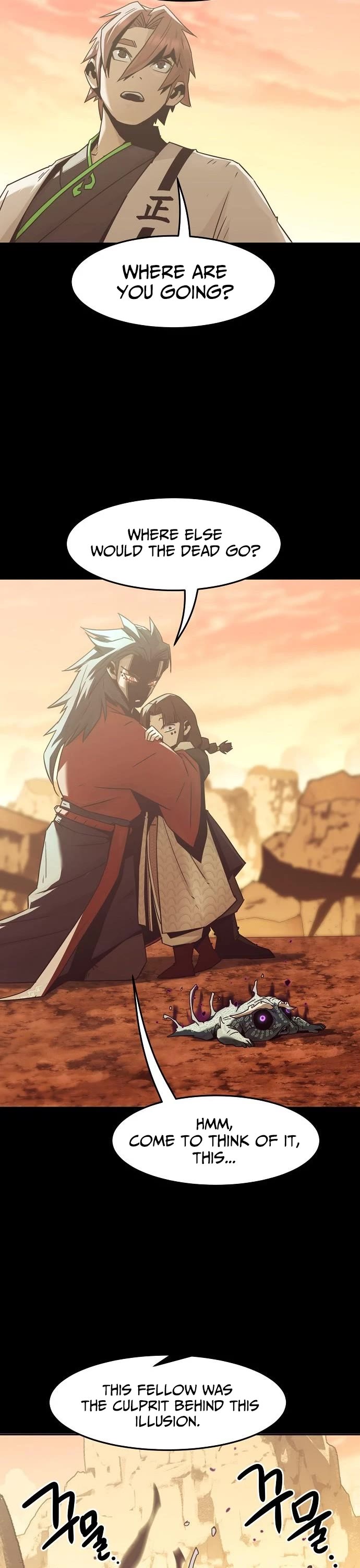 Becoming the Swordmaster Rank Young Lord of the Sichuan Tang Family Chapter 89 page 36 - Chapter 89