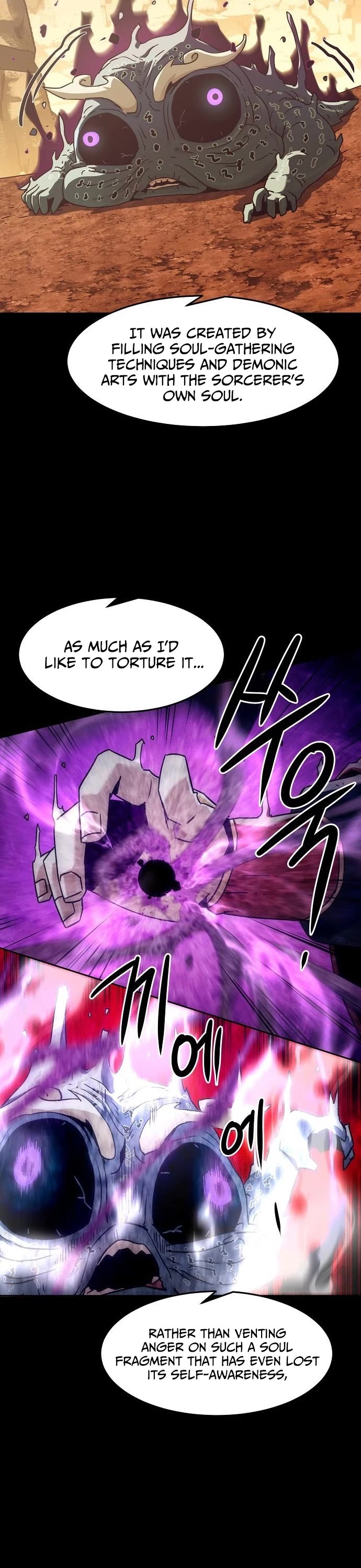 Becoming the Swordmaster Rank Young Lord of the Sichuan Tang Family Chapter 89 page 37 - Chapter 89
