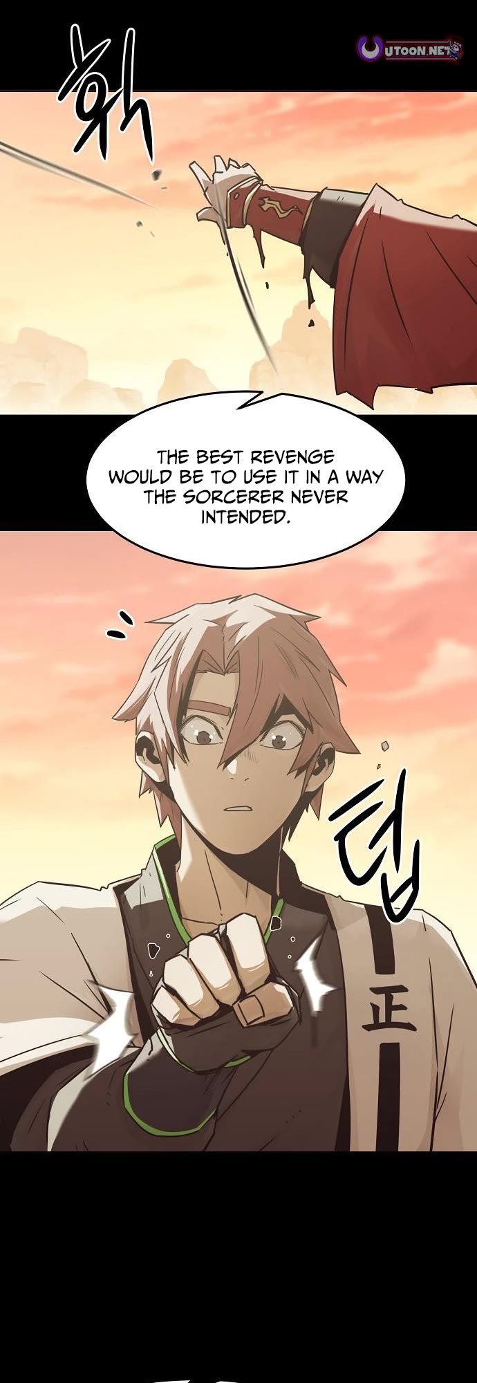 Becoming the Swordmaster Rank Young Lord of the Sichuan Tang Family Chapter 89 page 38 - Chapter 89