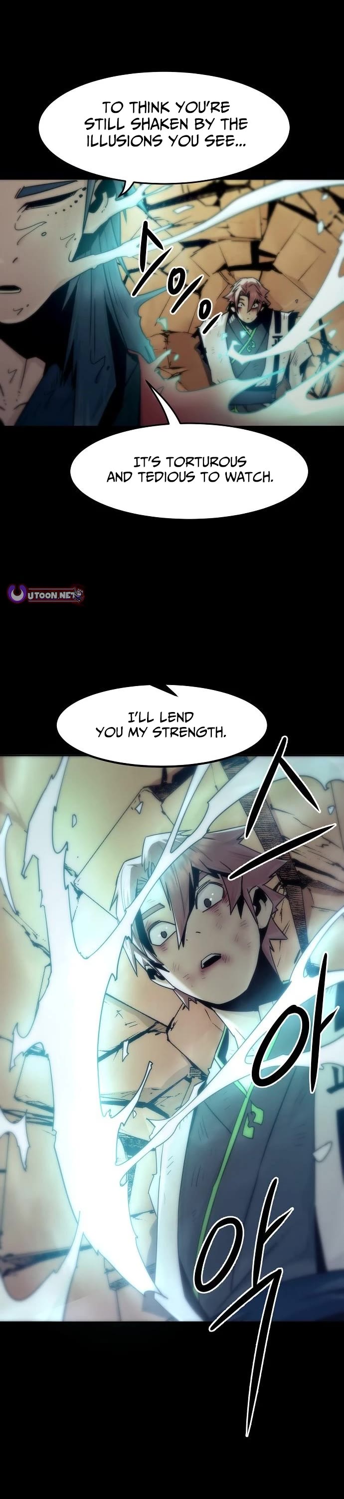 Becoming the Swordmaster Rank Young Lord of the Sichuan Tang Family Chapter 89 page 4 - Chapter 89