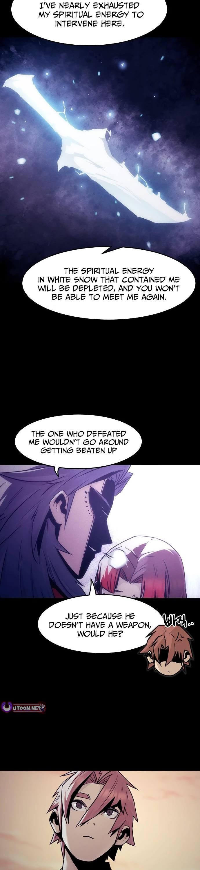 Becoming the Swordmaster Rank Young Lord of the Sichuan Tang Family Chapter 89 page 41 - Chapter 89