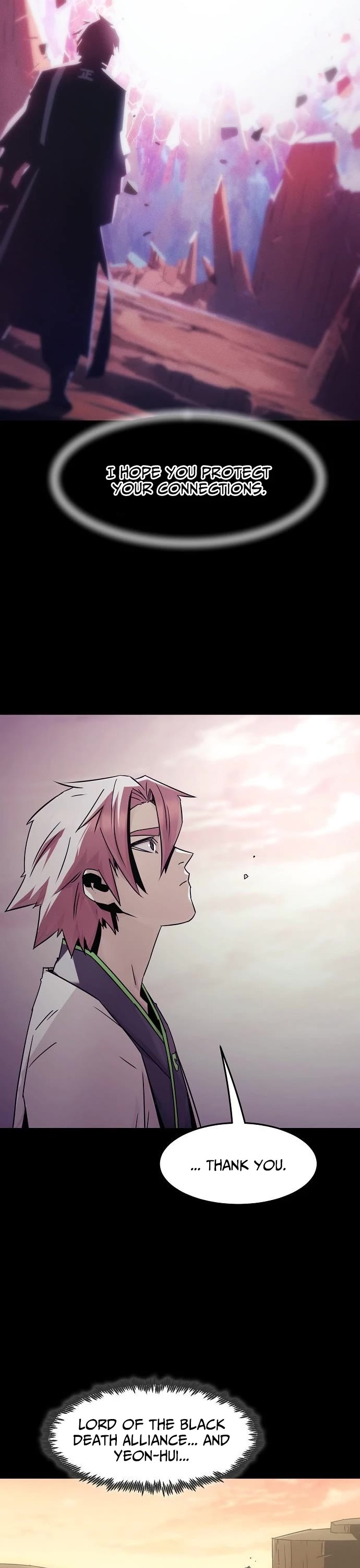 Becoming the Swordmaster Rank Young Lord of the Sichuan Tang Family Chapter 89 page 44 - Chapter 89