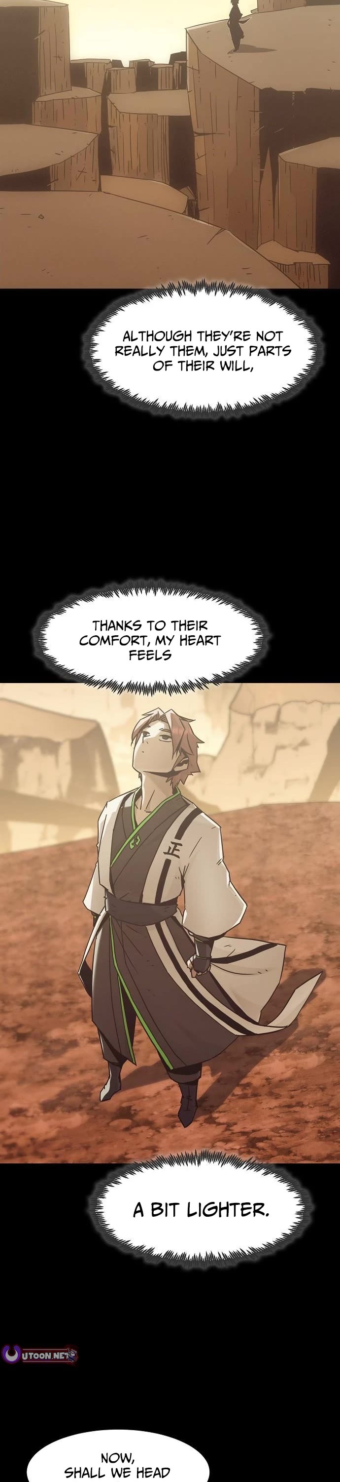 Becoming the Swordmaster Rank Young Lord of the Sichuan Tang Family Chapter 89 page 45 - Chapter 89