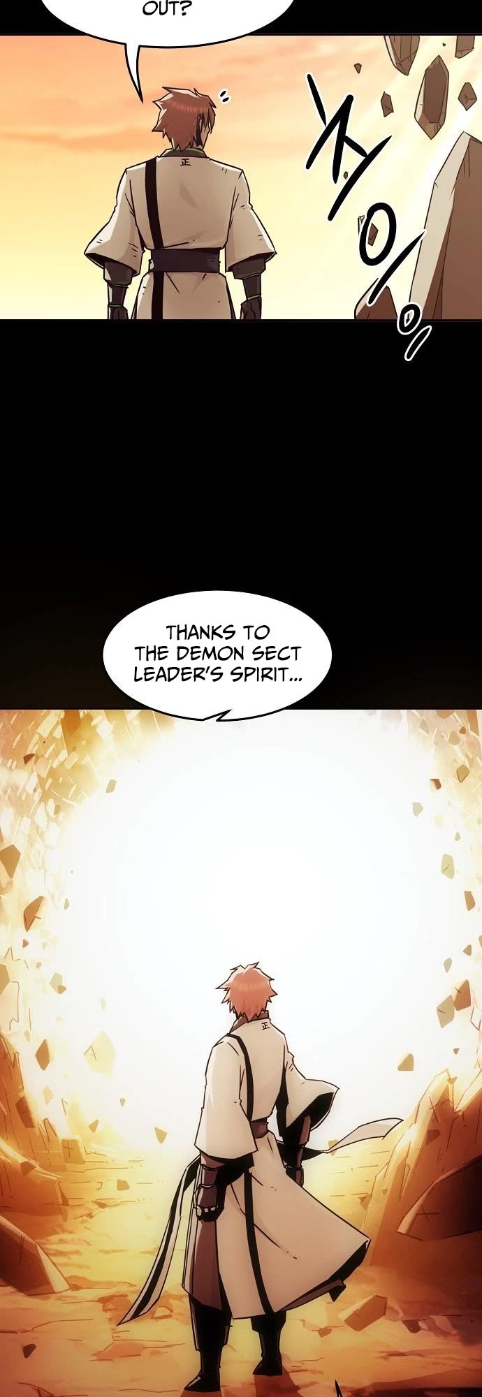 Becoming the Swordmaster Rank Young Lord of the Sichuan Tang Family Chapter 89 page 46 - Chapter 89