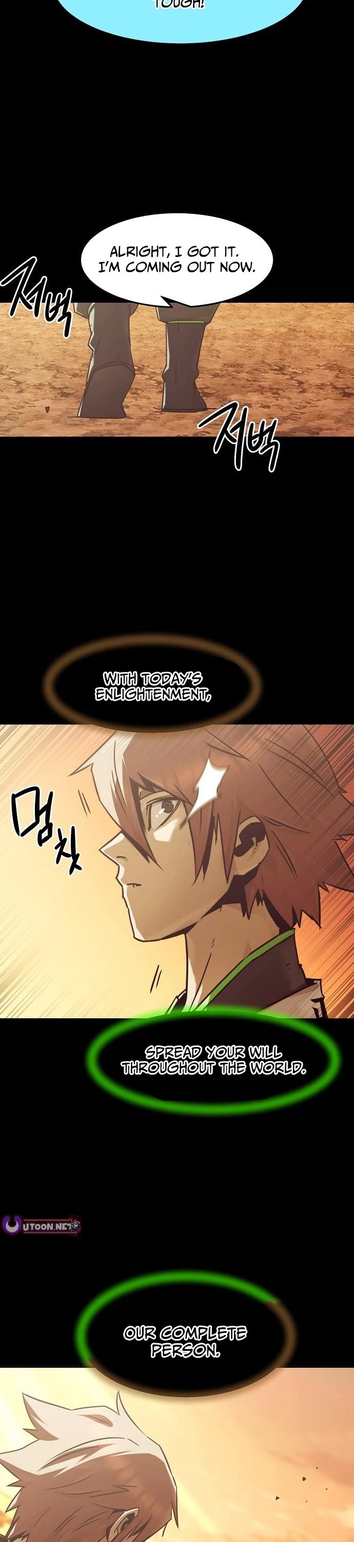 Becoming the Swordmaster Rank Young Lord of the Sichuan Tang Family Chapter 89 page 49 - Chapter 89