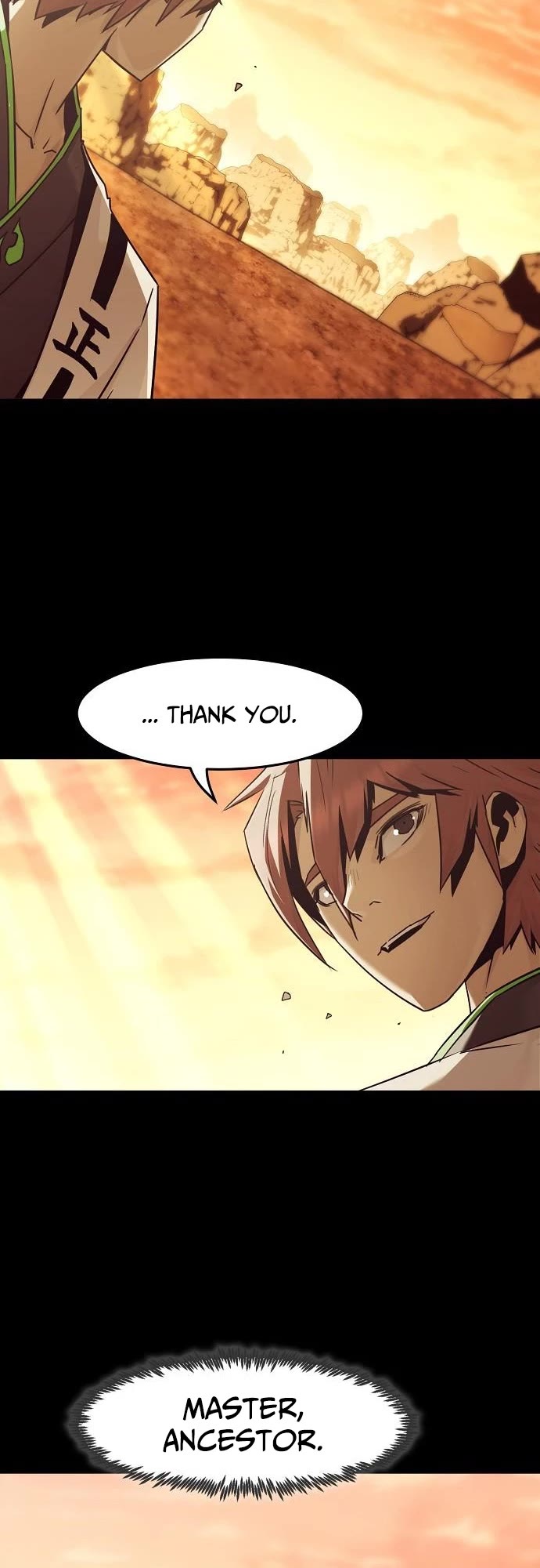 Becoming the Swordmaster Rank Young Lord of the Sichuan Tang Family Chapter 89 page 50 - Chapter 89