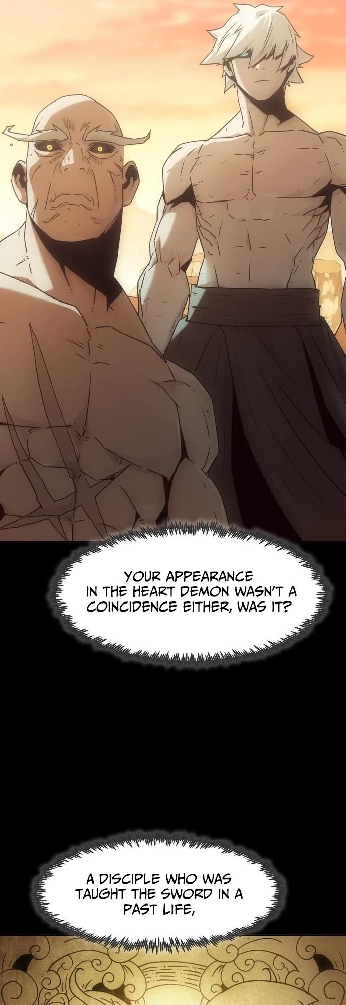 Becoming the Swordmaster Rank Young Lord of the Sichuan Tang Family Chapter 89 page 51 - Chapter 89