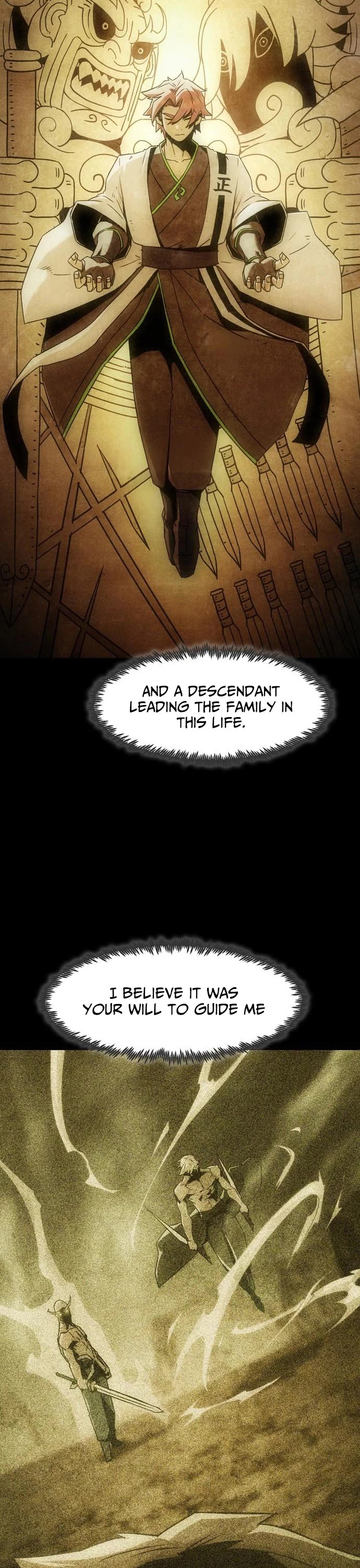 Becoming the Swordmaster Rank Young Lord of the Sichuan Tang Family Chapter 89 page 52 - Chapter 89