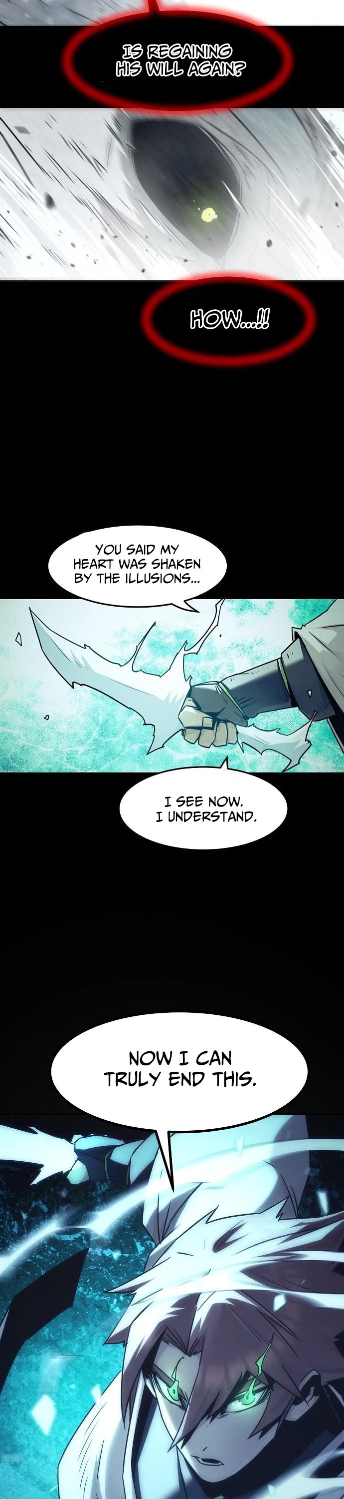 Becoming the Swordmaster Rank Young Lord of the Sichuan Tang Family Chapter 89 page 9 - Chapter 89