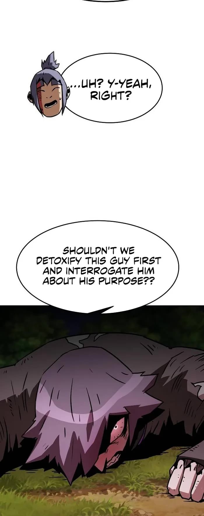 Becoming the Swordmaster Rank Young Lord of the Sichuan Tang Family Chapter 9 page 10 - Chapter 9