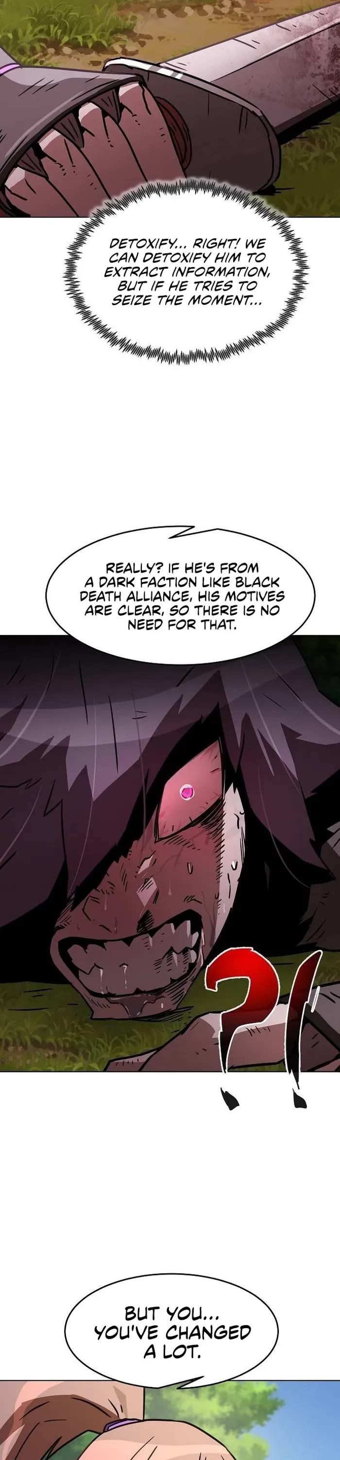 Becoming the Swordmaster Rank Young Lord of the Sichuan Tang Family Chapter 9 page 11 - Chapter 9