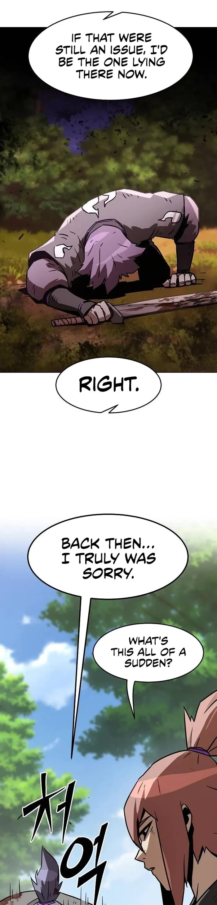 Becoming the Swordmaster Rank Young Lord of the Sichuan Tang Family Chapter 9 page 13 - Chapter 9