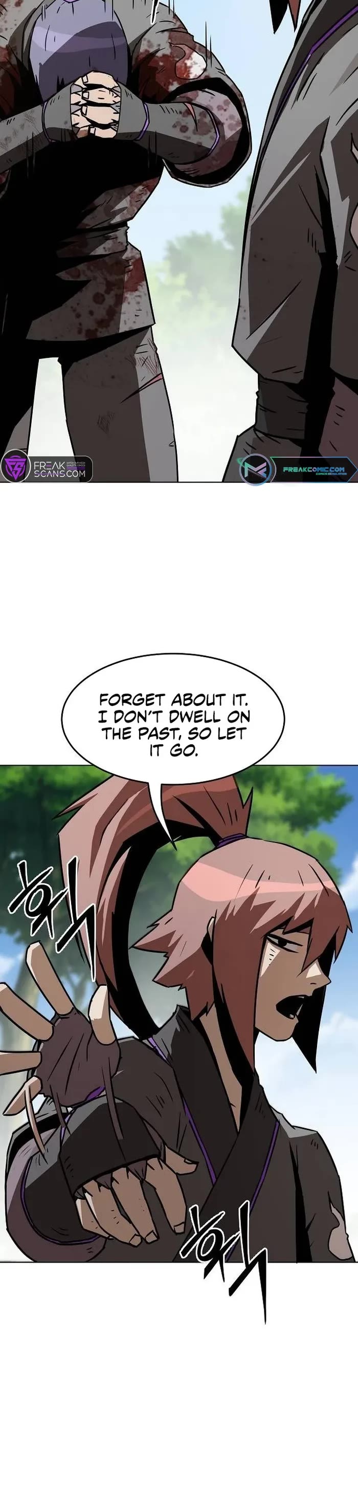 Becoming the Swordmaster Rank Young Lord of the Sichuan Tang Family Chapter 9 page 14 - Chapter 9