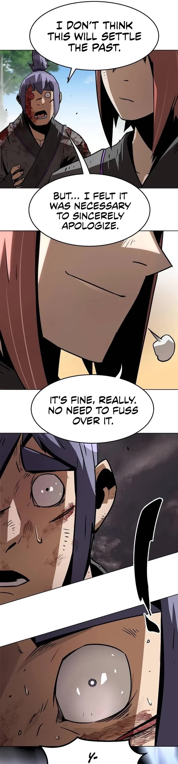 Becoming the Swordmaster Rank Young Lord of the Sichuan Tang Family Chapter 9 page 15 - Chapter 9