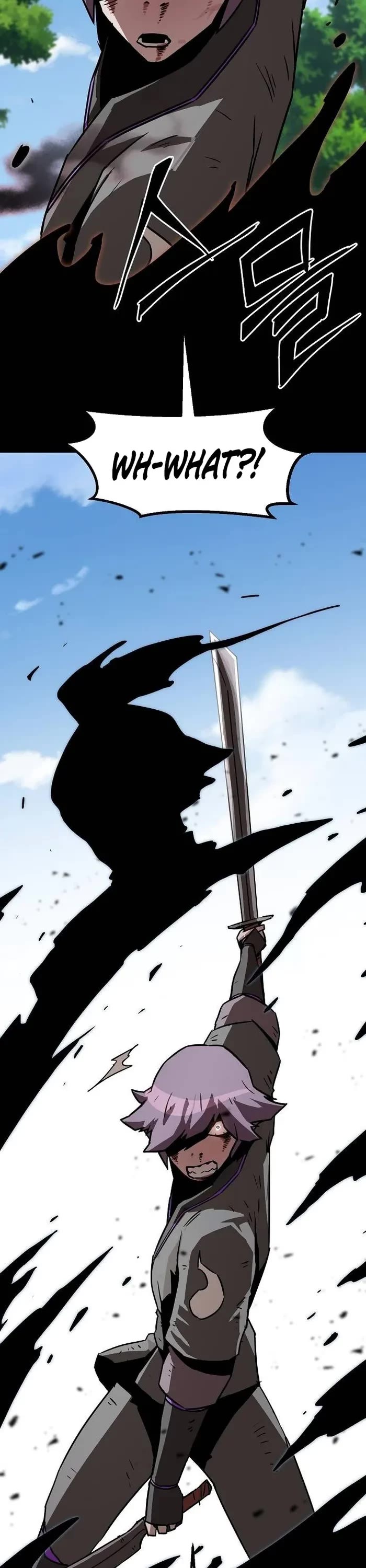 Becoming the Swordmaster Rank Young Lord of the Sichuan Tang Family Chapter 9 page 21 - Chapter 9
