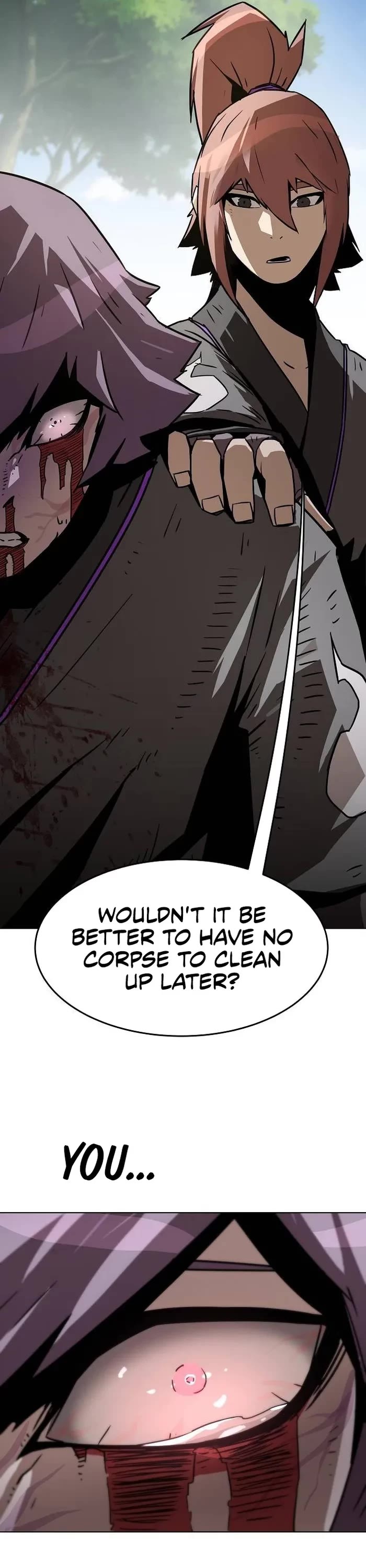Becoming the Swordmaster Rank Young Lord of the Sichuan Tang Family Chapter 9 page 24 - Chapter 9