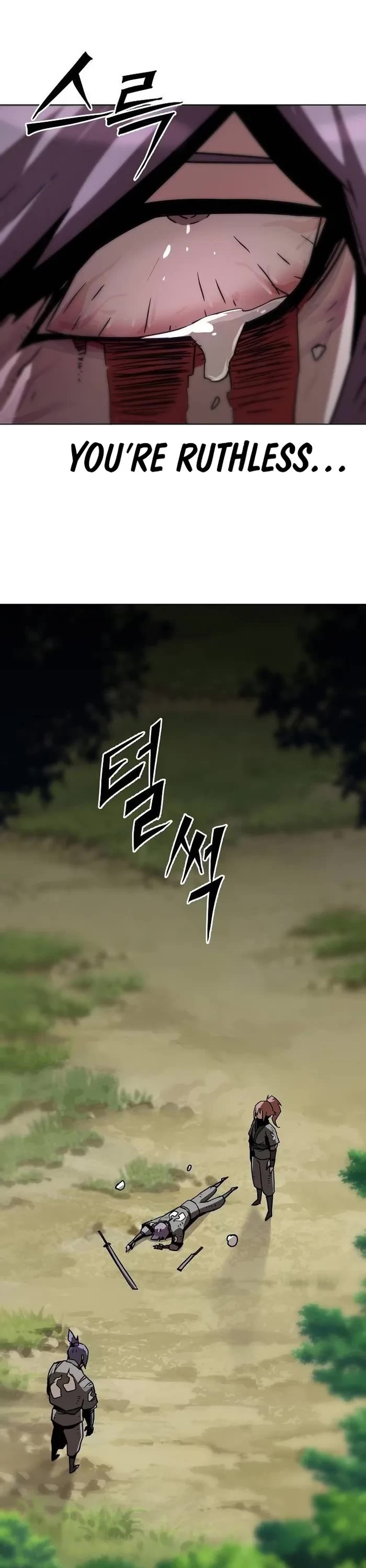 Becoming the Swordmaster Rank Young Lord of the Sichuan Tang Family Chapter 9 page 25 - Chapter 9