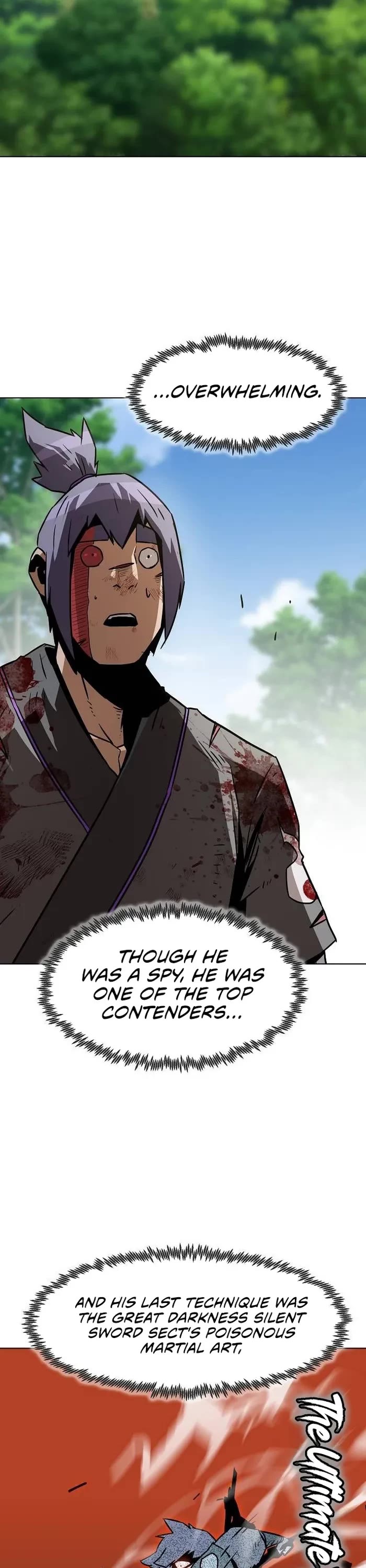 Becoming the Swordmaster Rank Young Lord of the Sichuan Tang Family Chapter 9 page 26 - Chapter 9