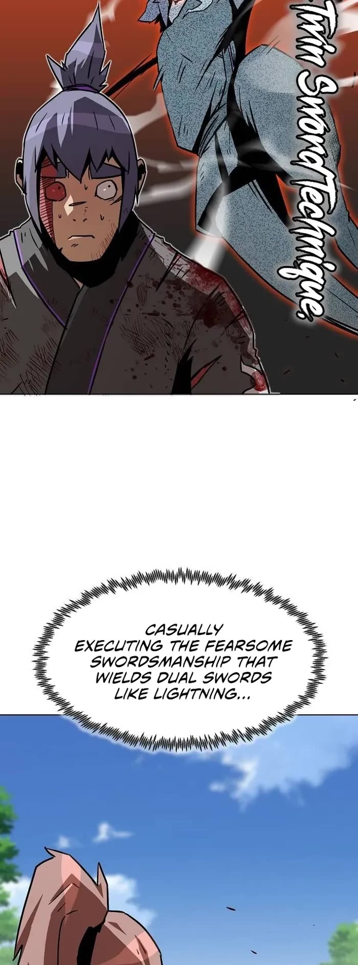 Becoming the Swordmaster Rank Young Lord of the Sichuan Tang Family Chapter 9 page 27 - Chapter 9