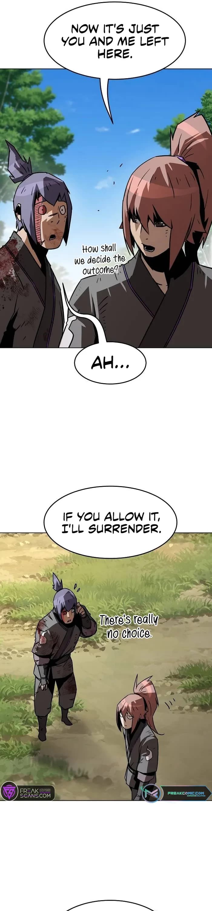Becoming the Swordmaster Rank Young Lord of the Sichuan Tang Family Chapter 9 page 29 - Chapter 9