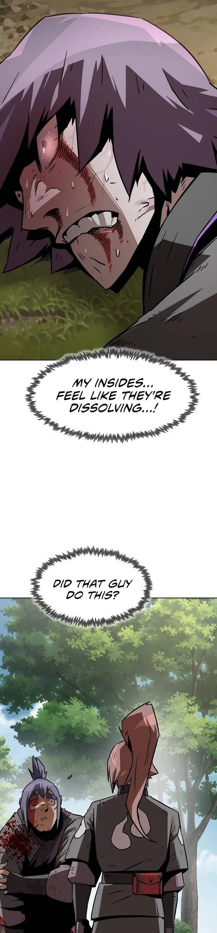 Becoming the Swordmaster Rank Young Lord of the Sichuan Tang Family Chapter 9 page 3 - Chapter 9