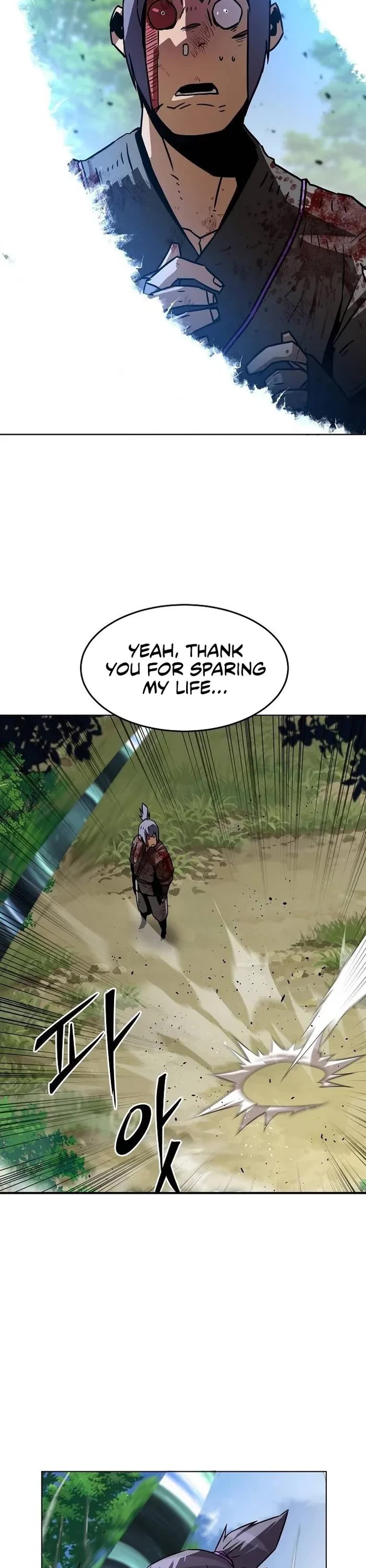 Becoming the Swordmaster Rank Young Lord of the Sichuan Tang Family Chapter 9 page 31 - Chapter 9