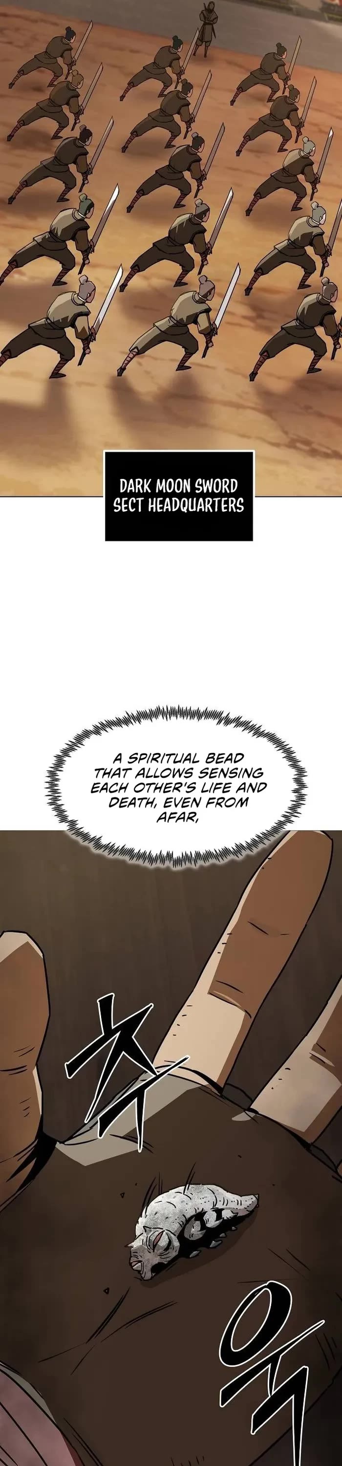 Becoming the Swordmaster Rank Young Lord of the Sichuan Tang Family Chapter 9 page 34 - Chapter 9