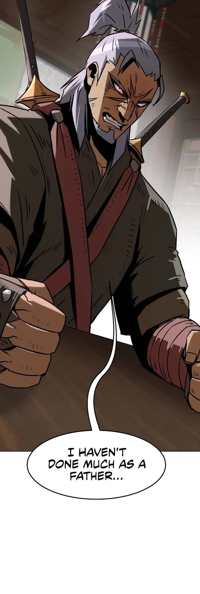 Becoming the Swordmaster Rank Young Lord of the Sichuan Tang Family Chapter 9 page 38 - Chapter 9