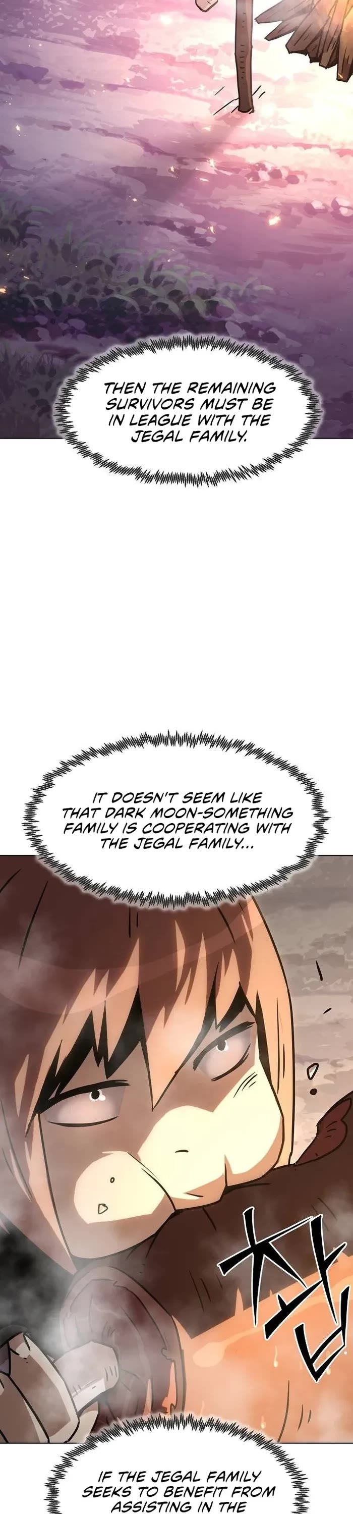 Becoming the Swordmaster Rank Young Lord of the Sichuan Tang Family Chapter 9 page 45 - Chapter 9