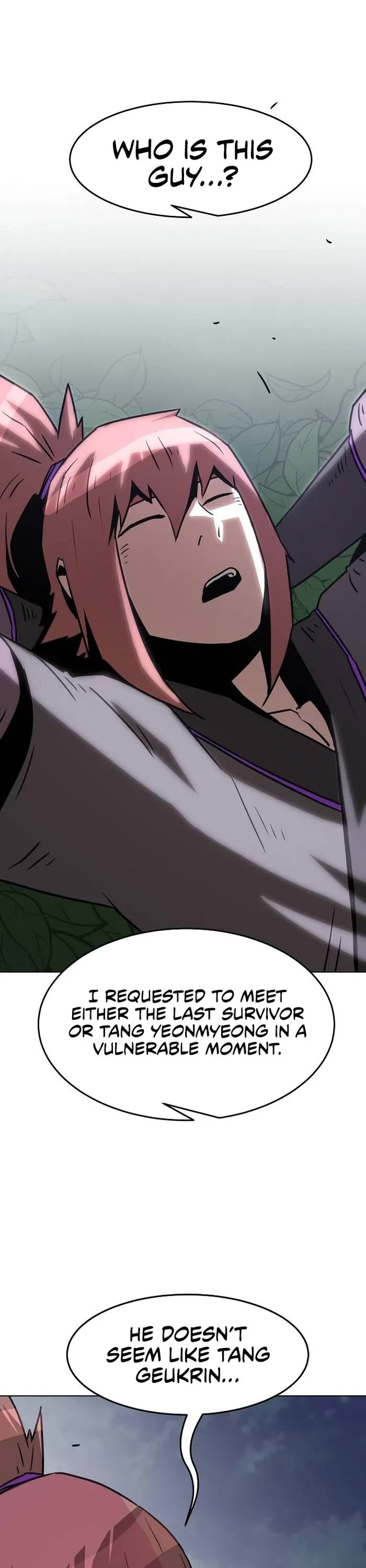 Becoming the Swordmaster Rank Young Lord of the Sichuan Tang Family Chapter 9 page 54 - Chapter 9