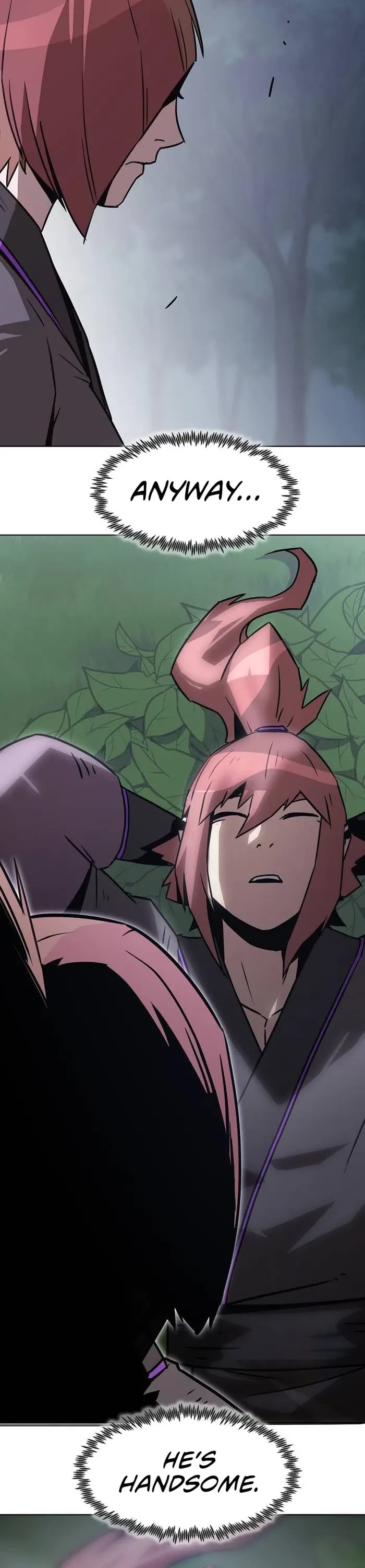 Becoming the Swordmaster Rank Young Lord of the Sichuan Tang Family Chapter 9 page 55 - Chapter 9