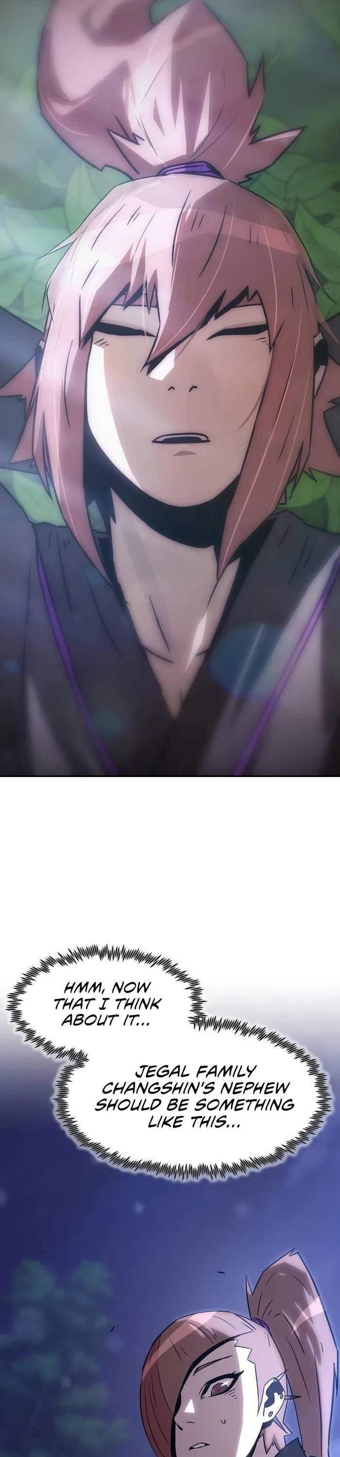 Becoming the Swordmaster Rank Young Lord of the Sichuan Tang Family Chapter 9 page 56 - Chapter 9