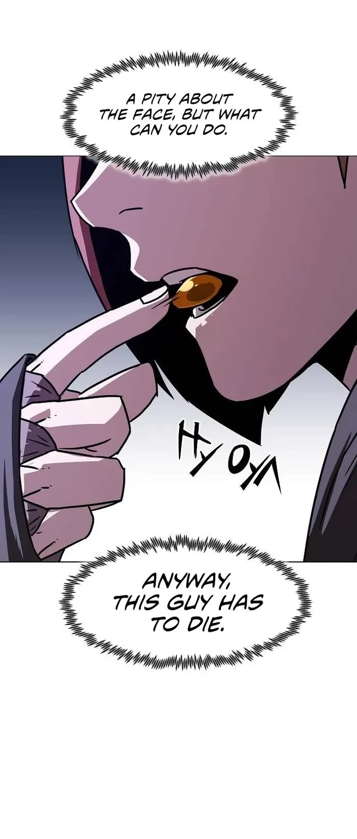 Becoming the Swordmaster Rank Young Lord of the Sichuan Tang Family Chapter 9 page 58 - Chapter 9