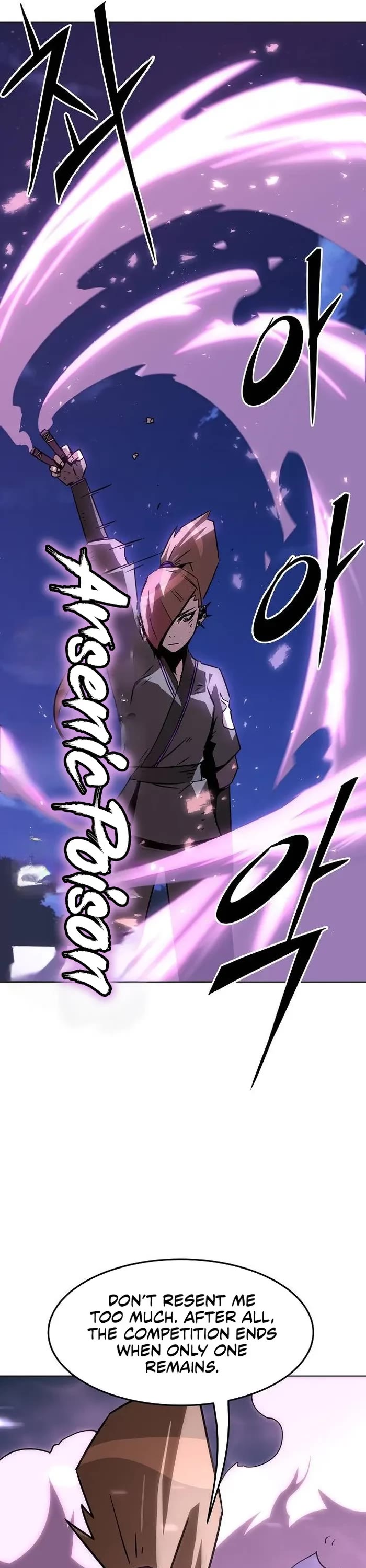 Becoming the Swordmaster Rank Young Lord of the Sichuan Tang Family Chapter 9 page 59 - Chapter 9